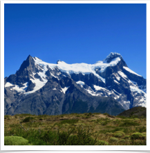 Patagonia - Paine Grande Mountain Patagonia - Paine Grande Mountain